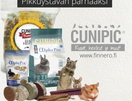 FINNERO - CUNIPIC