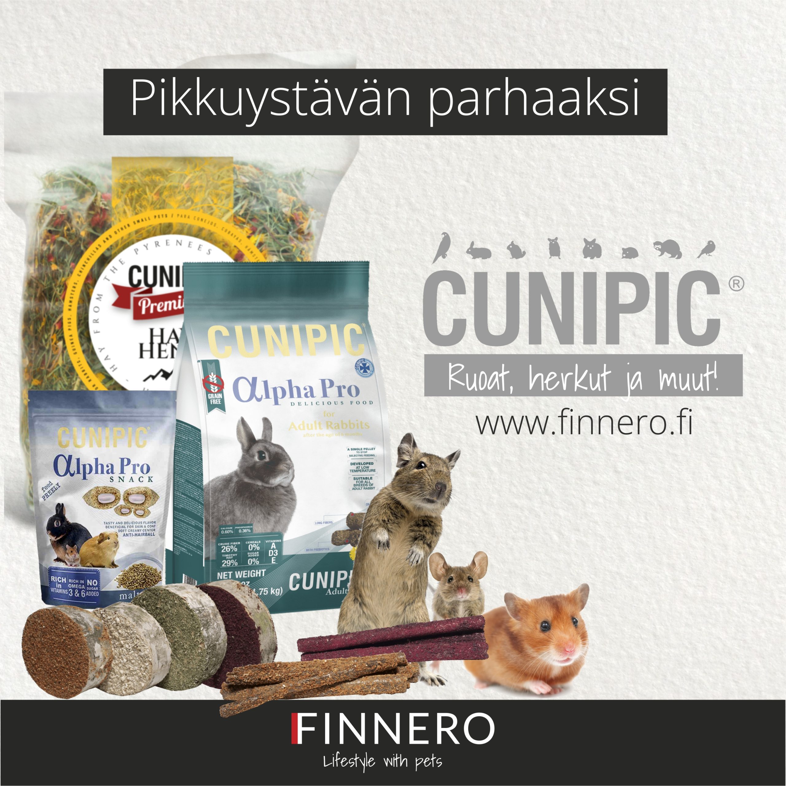 FINNERO - CUNIPIC